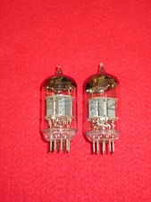Matched pair 6n1p gebraucht kaufen  Pohlheim