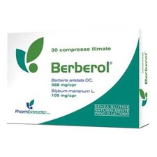 Berberol compresse integratore usato Berberol compresse integratore usato  Sant Angelo del Pesco