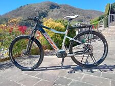 Bike mtb sospensioni usato  Algua