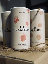 Fit whey protéine d'occasion  Saint-Etienne