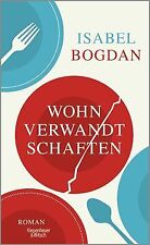 Wohnverwandtschaften roman bog gebraucht kaufen  Berlin