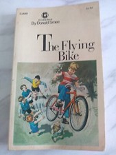 The Flying Bike. - Donald Smee - 1966 Collie Books comprar usado  Enviando para Brazil