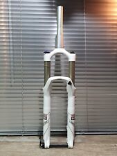 Rockshox sektor thru for sale  NEWTON ABBOT