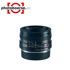Leitz 50mm summicron gebraucht kaufen  Aachen