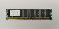 Mémoire ram 512mb d'occasion  Renaison