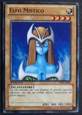 Elfo mistico italiano usato  Venezia