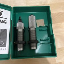 Rcbs reloading dies for sale  Albany