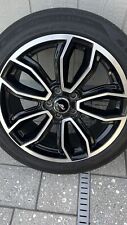 Mustang tire rims for sale  Tampa