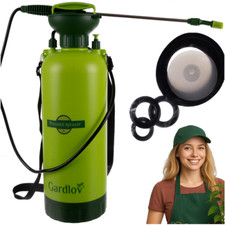 Spruzzatore pressione pompa usato  Casoria
