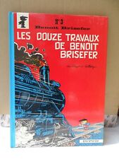 Benoît brisefer travaux d'occasion  Ramatuelle
