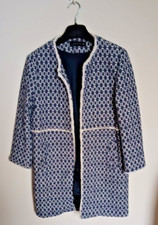 Zara blue white for sale  LINCOLN