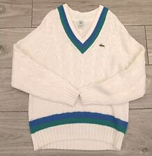 Mens lacoste izod for sale  CHIPPENHAM