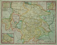Accurate map all gebraucht kaufen  Hamburg