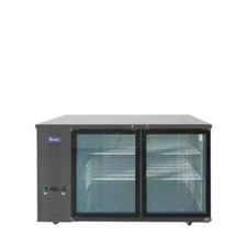 Atosa sbb59ggraus2 black for sale  Peachtree Corners