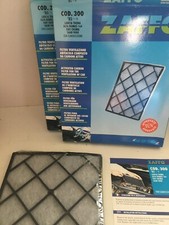 Filtro abitacolo zaffo usato  Borgomanero
