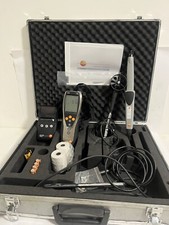Testo 435 kit d'occasion  Genk