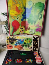 Jeu société risk d'occasion  Saâcy-sur-Marne