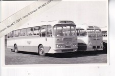 Yelloway rochdale aec for sale  CHELMSFORD