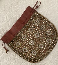 Moroccan purse satchel for sale  Santa Monica