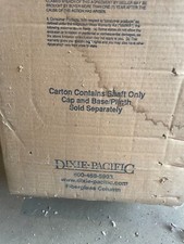 Duracast fiberglass plinth for sale  Saint Paul