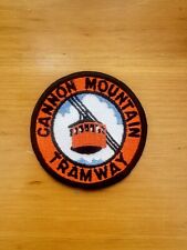 Cannon mountain tram for sale  Jackson