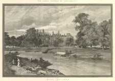 Great schools england for sale  LONDON