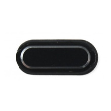 Bouton home noir d'occasion  Clermont-Ferrand-