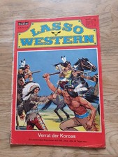 Rar lasso western gebraucht kaufen  Gerlingen