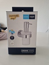 Grohe start seifenspender gebraucht kaufen Grohe start seifenspender gebraucht kaufen  Elmshorn