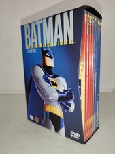 Batman the animated usato  Cremona