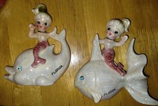 Pair vintage norcrest for sale  Portage