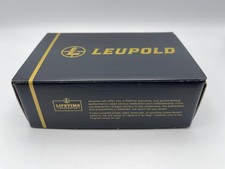leupold delta point pro for sale  West Bend