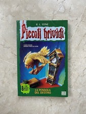 Stine piccoli brividi usato  Gorgonzola