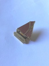Pin bateau grand d'occasion  Cholet