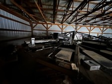 Automatic screen printing for sale  Somerset