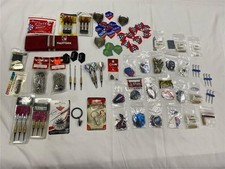 Lot darts accessories for sale  Cumberland