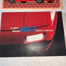 1987 mazda rx7 for sale  Savannah