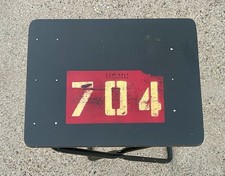 Vintage usmc folding for sale  Lewisville