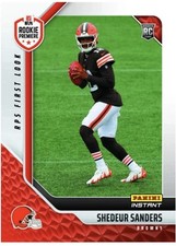Hand shedeur sanders for sale  Miles City