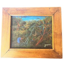 Mompremier haitian 20th for sale  New York