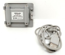 wii kabel gebraucht kaufen  Forchheim