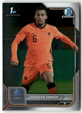 2022 topps bowman gebraucht kaufen  Nußloch