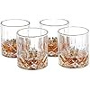 Relaxdays bicchieri whisky usato  Italia