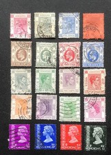 Commonwealth stamps hong for sale  STRATFORD-UPON-AVON