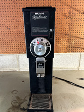 Bunn black commercial for sale  Mount Pleasant