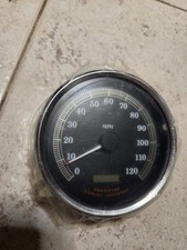 VELOCÔMETRO ELETRÔNICO PARA HARLEY SOFTAIL 1996-99 67027-96B comprar usado  Enviando para Brazil