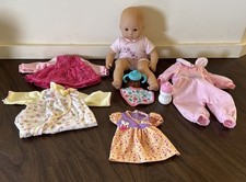 American girl bitty for sale  Mercer Island