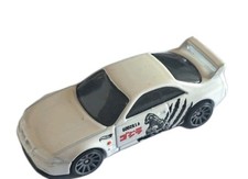 Nissan skyline r33 gebraucht kaufen  Salzgitter