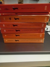 Stock libri usati usato  Napoli