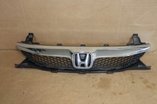 2009 2011 Honda Civic Si Sedan 4Dr OEM emblema de grade dianteira superior de fábrica comprar usado  Enviando para Brazil